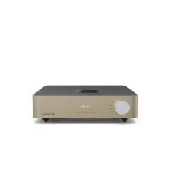 FEZZ AUDIO EQUINOX DAC by Lampizator CIPARU ANALOGAIS PĀRVEIDOTĀJS (DAC)