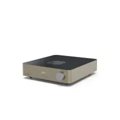 FEZZ AUDIO EQUINOX DAC by Lampizator CIPARU ANALOGAIS PĀRVEIDOTĀJS (DAC)