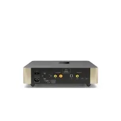 FEZZ AUDIO EQUINOX DAC by Lampizator CIPARU ANALOGAIS PĀRVEIDOTĀJS (DAC)
