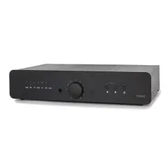 ATOLL PR200 SIGNATURE BLACK PRIEKŠPASTIPRINĀTĀJS