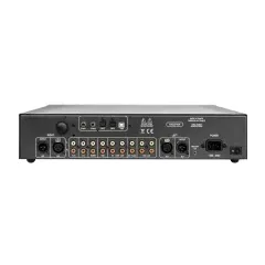 ATOLL PR300 EVOLUTION BLACK PRIEKŠPASTIPRINĀTĀJS