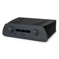 ATOLL PR400 SIGNATURE BLACK PRIEKŠPASTIPRINĀTĀJS