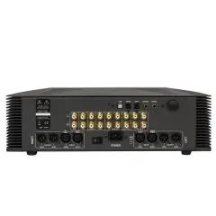ATOLL PR400 SIGNATURE BLACK PRIEKŠPASTIPRINĀTĀJS