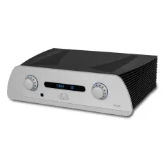 ATOLL PR400 SIGNATURE SILVER PRIEKŠPASTIPRINĀTĀJS