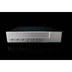 AUDIA FLIGHT FLIGHT PHONO SILVER PRIEKŠPASTIPRINĀTĀJS