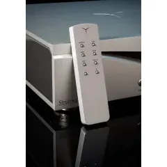AUDIA FLIGHT STRUMENTO N°1 EVO SILVER PRIEKŠPASTIPRINĀTĀJS