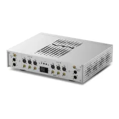 MATRIX AUDIO MP-1 SILVER PRIEKŠPASTIPRINĀTĀJS