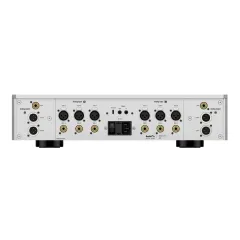 MATRIX AUDIO MP-1 SILVER PRIEKŠPASTIPRINĀTĀJS