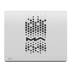 MATRIX AUDIO MP-1 SILVER PRIEKŠPASTIPRINĀTĀJS