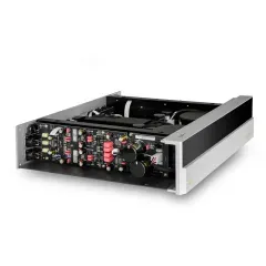 MATRIX AUDIO MP-1 SILVER PRIEKŠPASTIPRINĀTĀJS