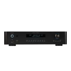 ROTEL RC-1572MKII BLACK STEREO PRIEKŠPASTIPRINĀTĀJS