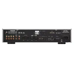 ROTEL RC-1572MKII BLACK STEREO PRIEKŠPASTIPRINĀTĀJS