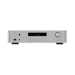 ROTEL RC-1572MKII SILVER STEREO PRIEKŠPASTIPRINĀTĀJS