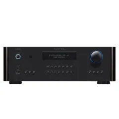 ROTEL RC-1590MKII BLACK STEREO PRIEKŠPASTIPRINĀTĀJS