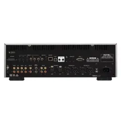 ROTEL RC-1590MKII BLACK STEREO PRIEKŠPASTIPRINĀTĀJS
