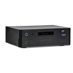 ROTEL RC-1590MKII BLACK STEREO PRIEKŠPASTIPRINĀTĀJS