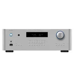 ROTEL RC-1590MKII SILVER STEREO PRIEKŠPASTIPRINĀTĀJS