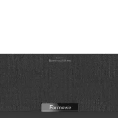 FORMOVIE THEATER 4K ULTRA SHORT THROW LASER PROJEKTORS