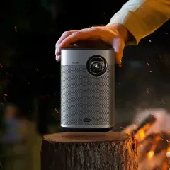 XGIMI Halo+ PROJEKTORS