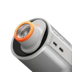 XGIMI MoGo 4 Laser PROJEKTORS