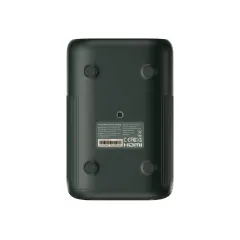 XMING PAGE ONE Google TV LCD PROJEKTORS