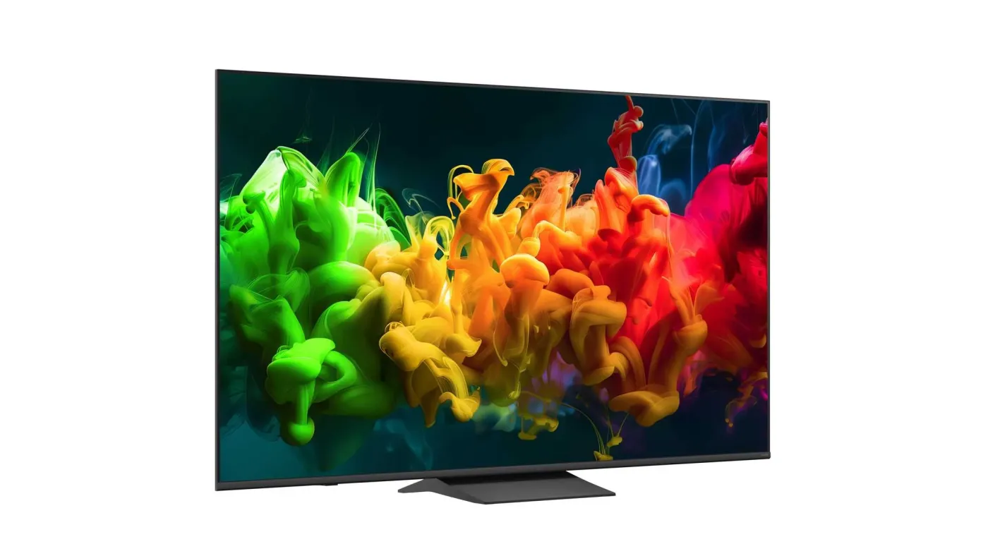 LG 75QNED8EB3A QNED Mini LED TV 2026 MINI LED