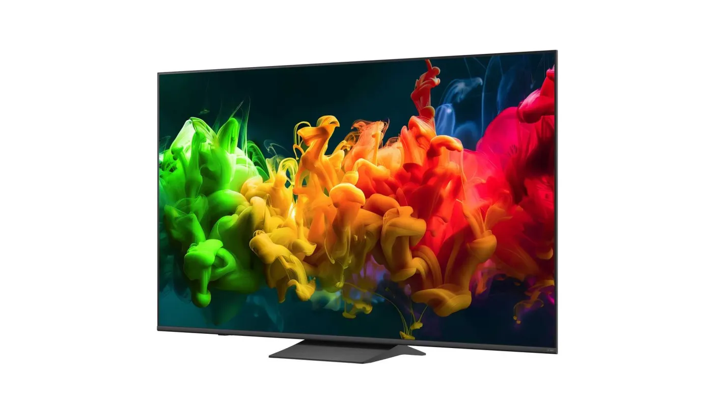 LG 75QNED8EB3A QNED Mini LED TV 2026 MINI LED