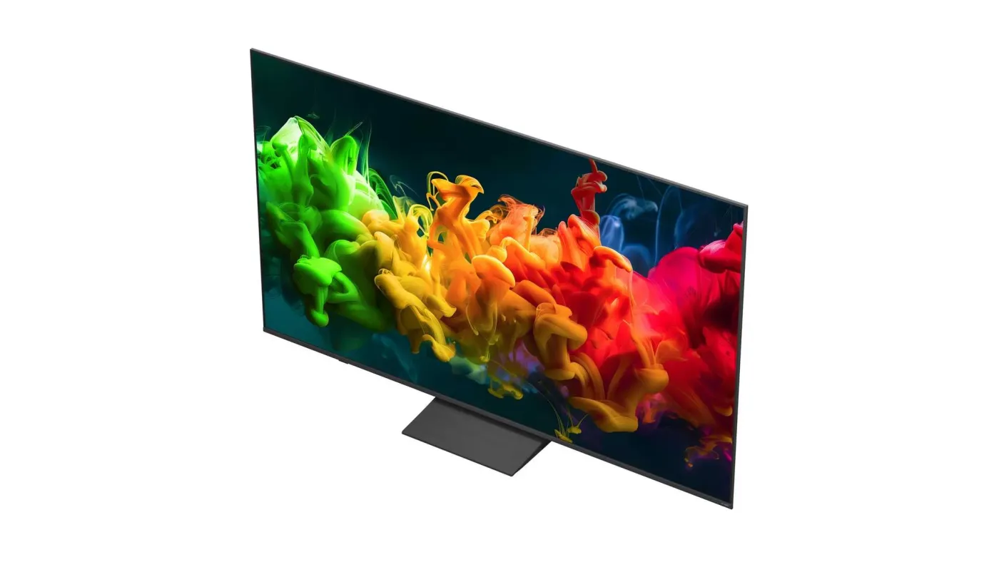 LG 75QNED8EB3A QNED Mini LED TV 2026 MINI LED