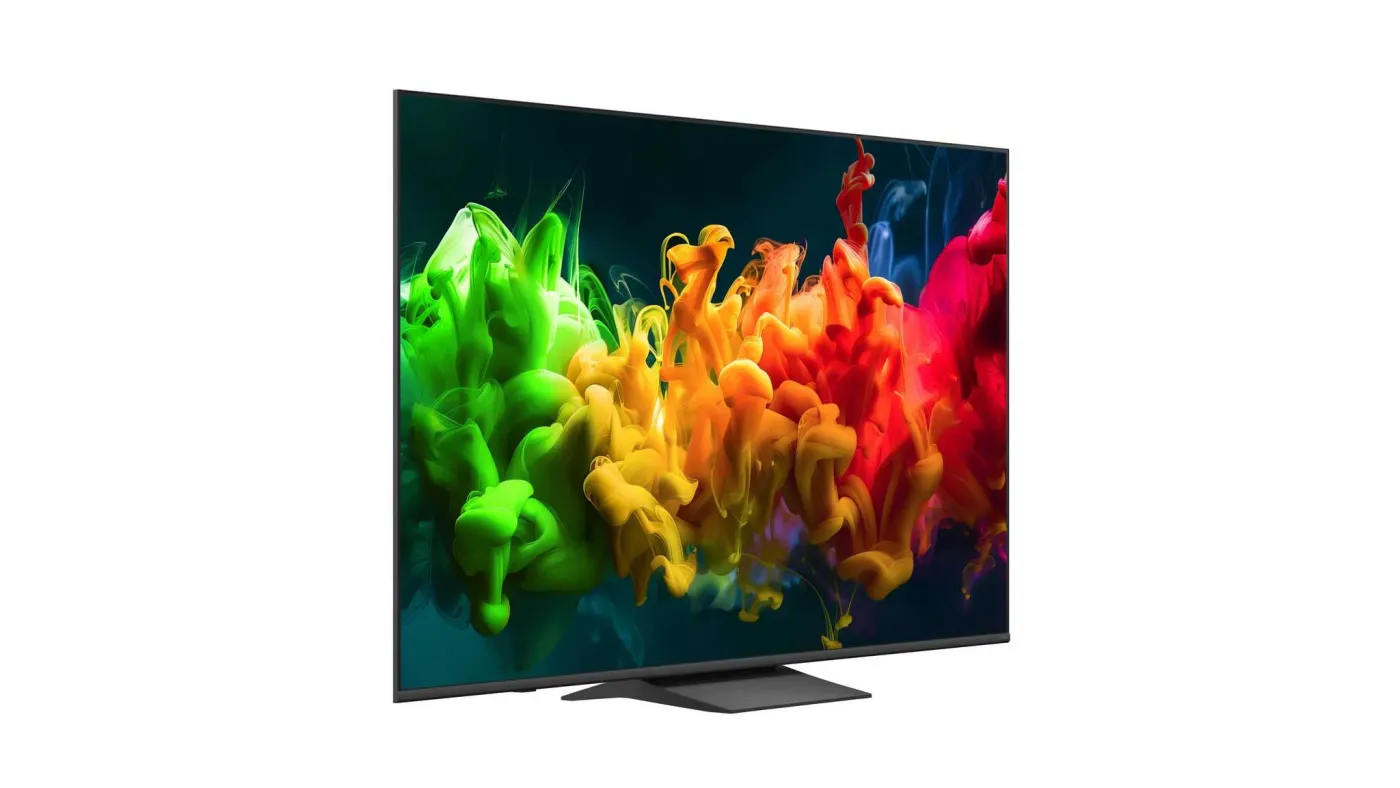 LG 75QNED8EB3A QNED Mini LED TV 2026 MINI LED