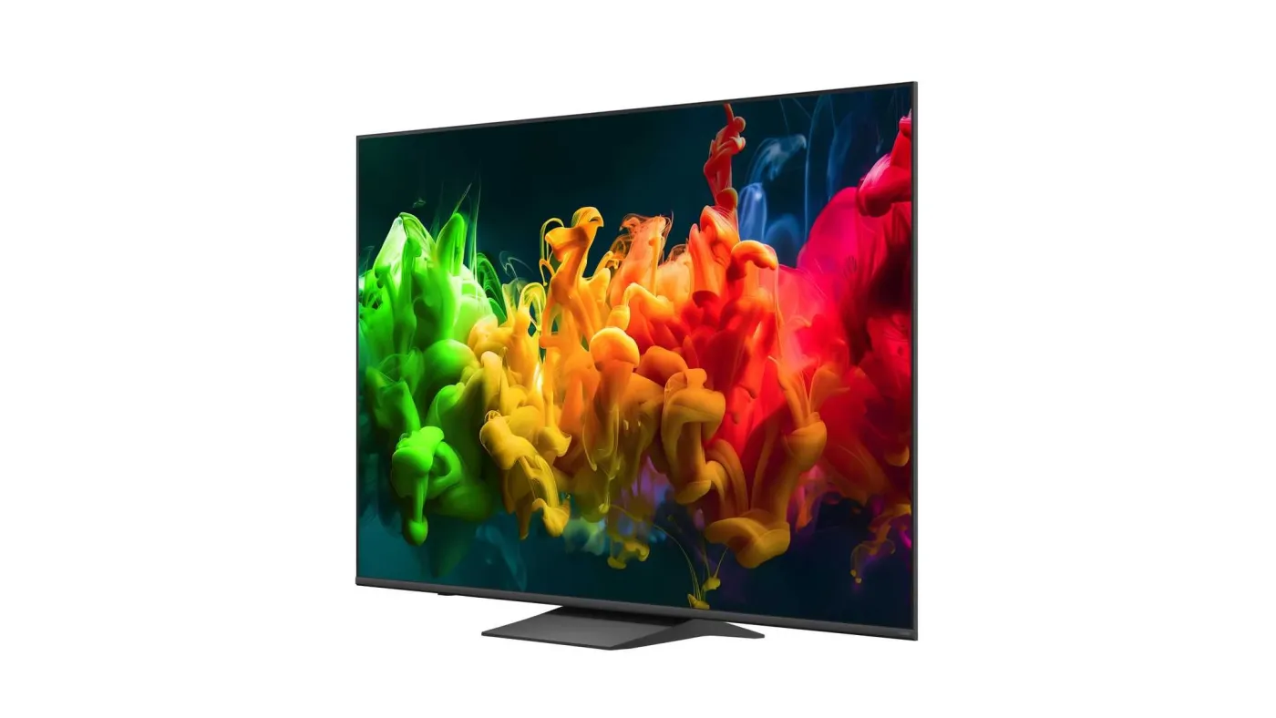 LG 75QNED8EB3A QNED Mini LED TV 2026 MINI LED