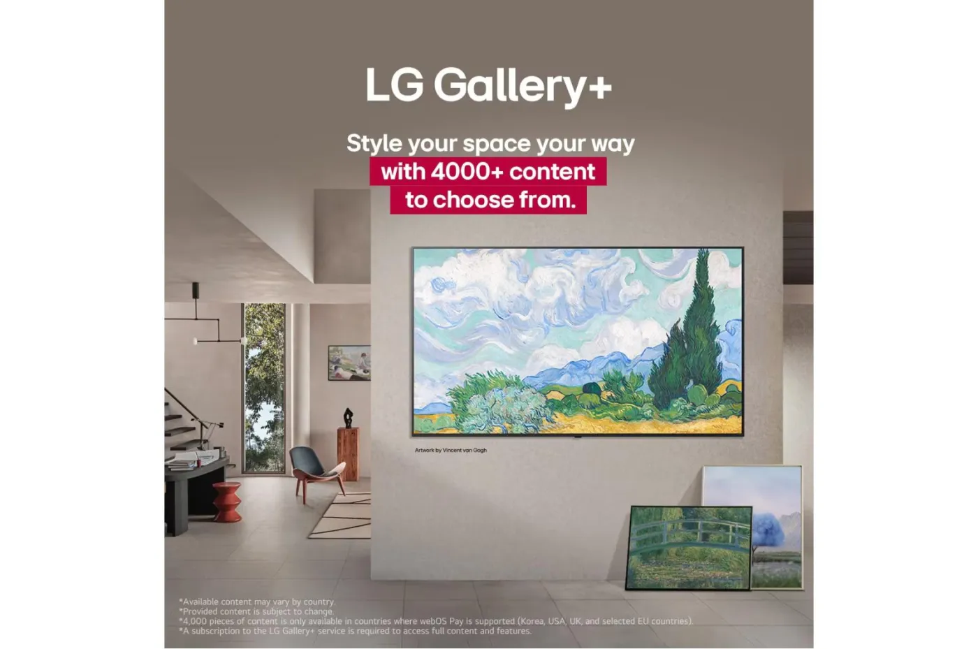 LG 85QNED93A6A miniLED TV MINI LED