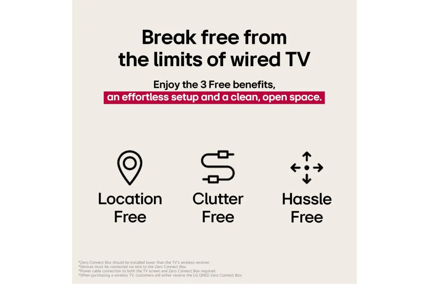 LG 86QNED9MA3B miniLED TV MINI LED