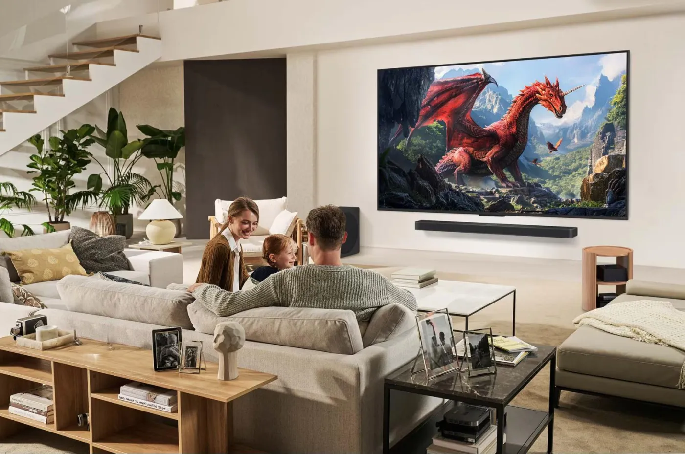 LG 86QNED9MA3B miniLED TV MINI LED