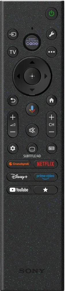 SONY K-75XR95M2 BRAVIA 9 II 75