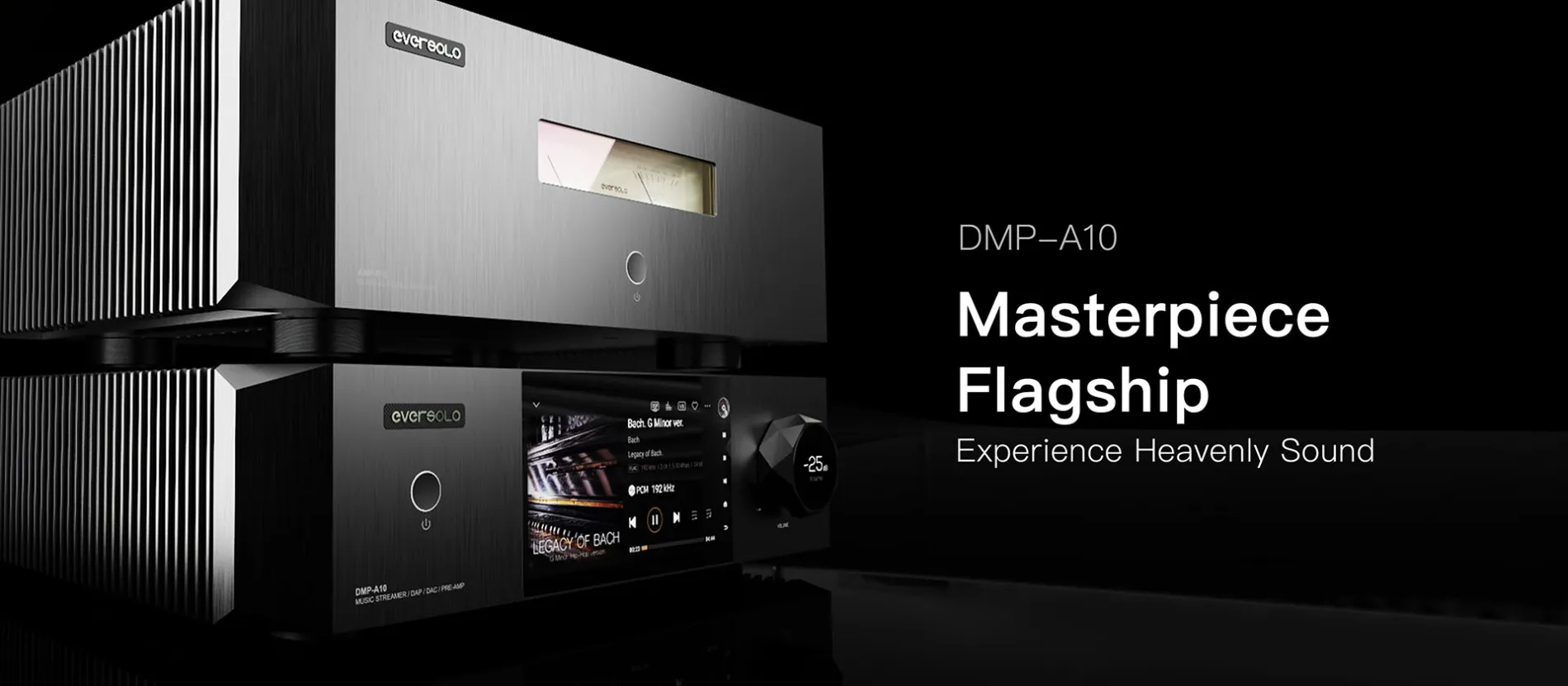 EVERSOLO DMP-A10
