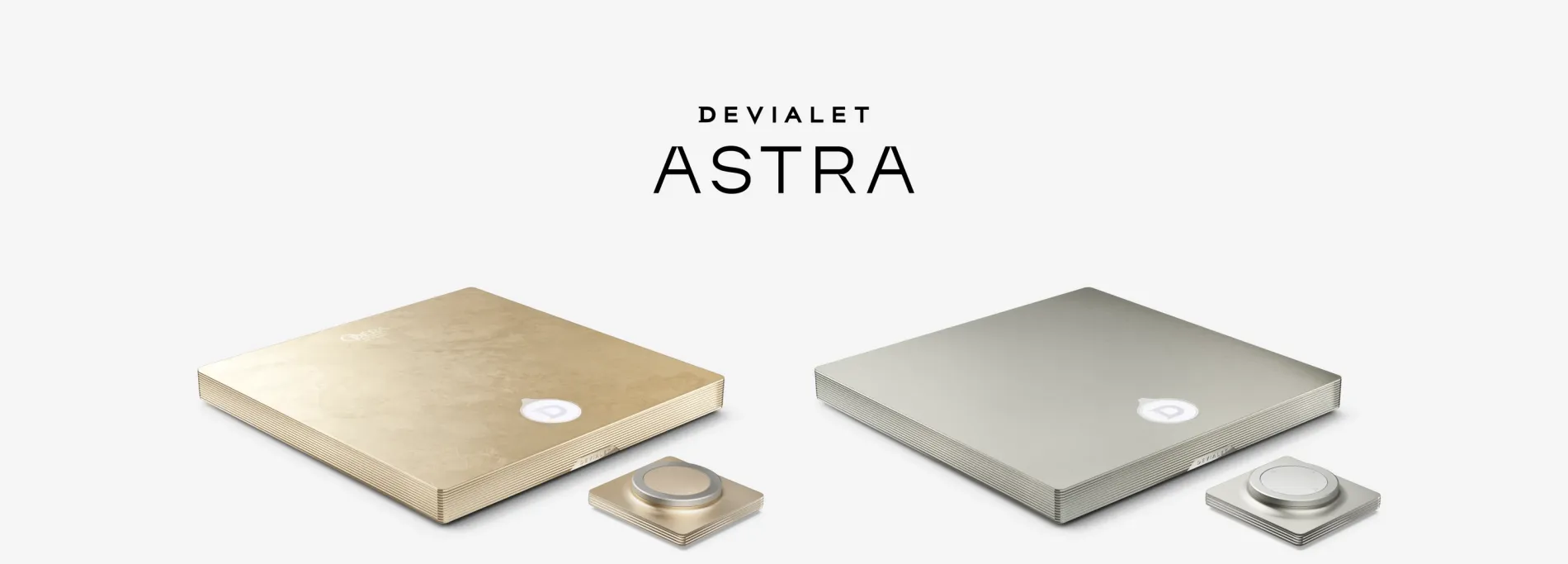 DEVIALET ASTRA